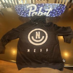 Neff Hoodie